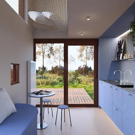 Oseraie - Wild Pres De Maastricht