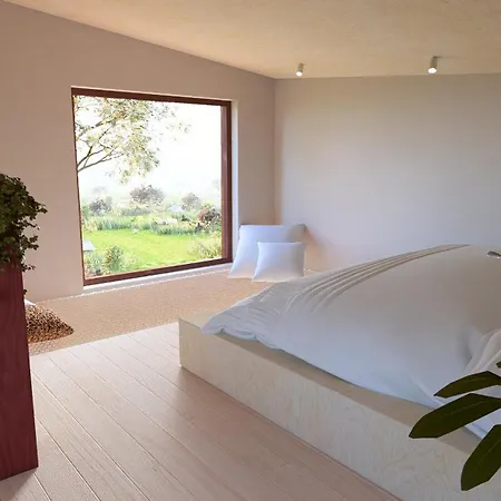 Gerendaház Oseraie - Wild Pres De Maastricht