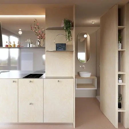 Gerendaház Oseraie - Wild Pres De Maastricht *