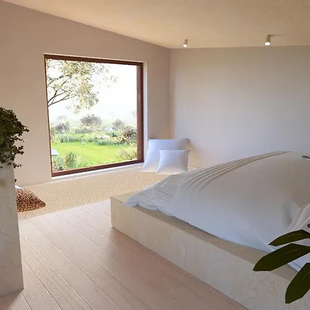 Oseraie - Wild Pres De Maastricht Gerendaház Visé