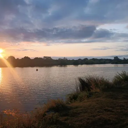 Oseraie - Wild Entre Liege Et Maastricht *