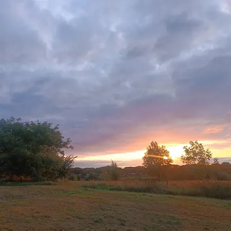 Oseraie - Wild Pres De Maastricht Lodge *