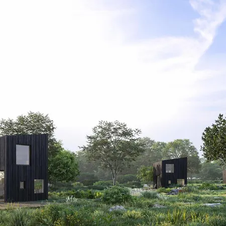 Lodge Oseraie - Wild Pres De Maastricht *