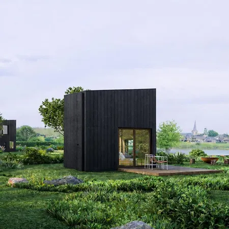 Oseraie - Wild Pres De Maastricht Vise