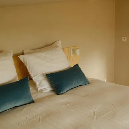 Lodge Oseraie - Wild Entre Liège Et Maastricht