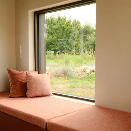 Oseraie - Wild Entre Liège Et Maastricht Lodge