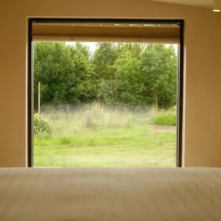 Lodge Oseraie - Wild Entre Liège Et Maastricht *