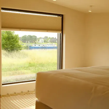 Lodge Oseraie - Wild Entre Liège Et Maastricht *