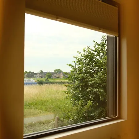 Oseraie - Wild Entre Liège Et Maastricht * Visé