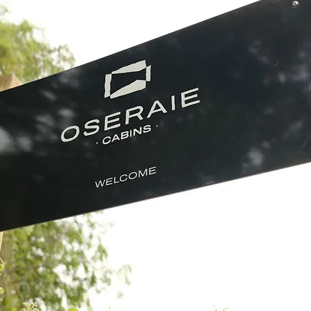 Oseraie - Wild Entre Liège Et Maastricht Lodge Visé