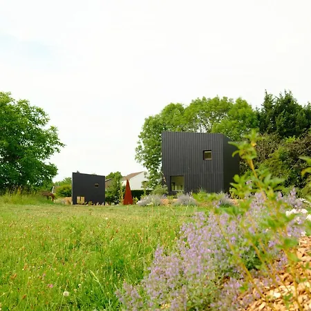 Oseraie - Wild Entre Liège Et Maastricht *