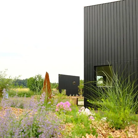 Oseraie - Wild Entre Liège Et Maastricht Lodge