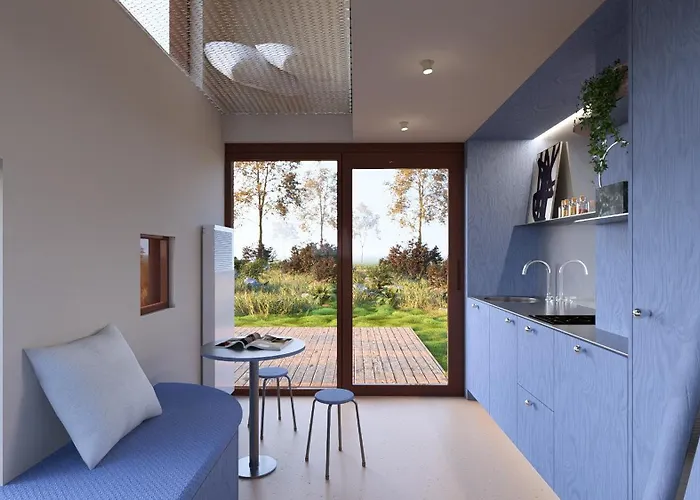 Oseraie - Wild Pres De Maastricht