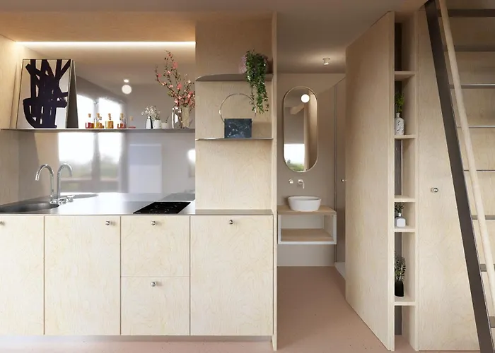 Lodge Oseraie - Wild Pres De Maastricht *