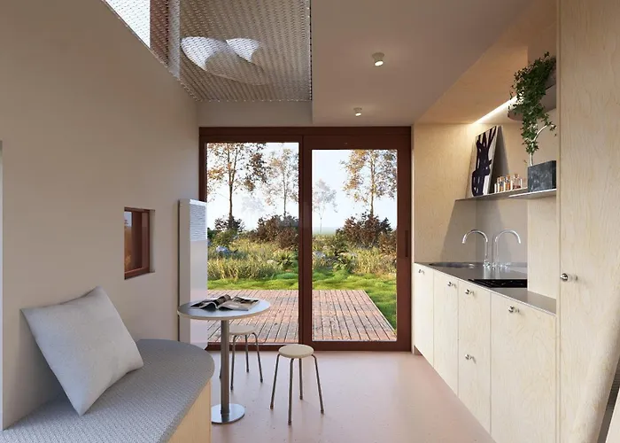 Oseraie - Wild Pres De Maastricht Vise