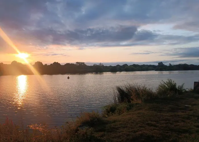 Oseraie - Wild Pres De Maastricht *