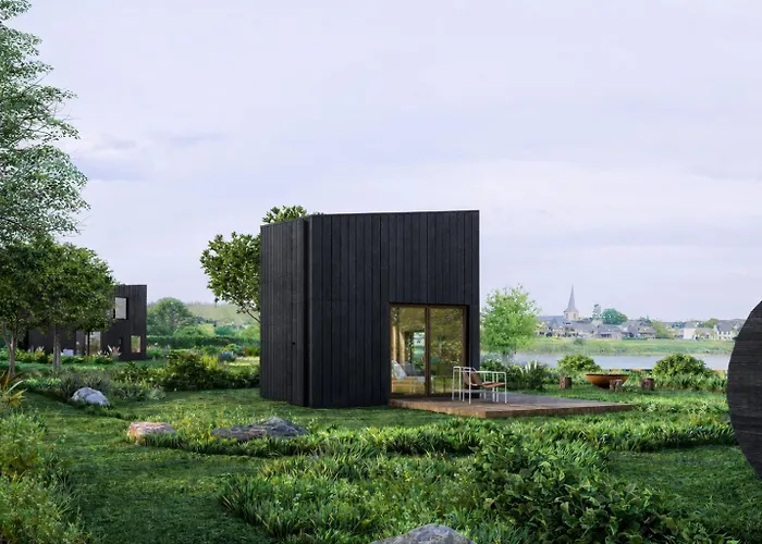 Oseraie - Wild Pres De Maastricht Vise